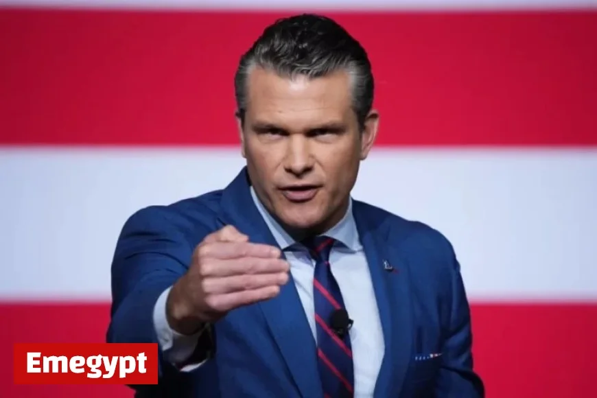 Pete Hegseth Reacts Strongly as Laura Loomer Criticizes Qatari Air Force Base in the US