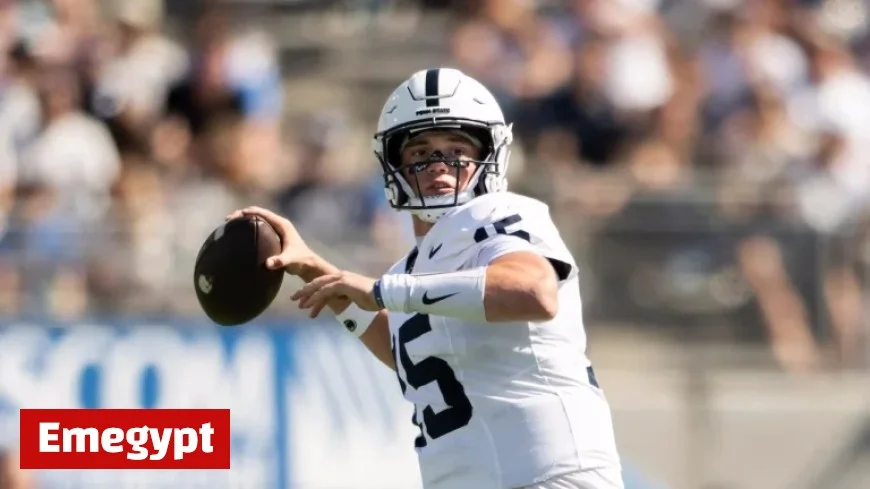 Top Predictions and Best Bets for Northwestern vs Penn State in College Football Week 7