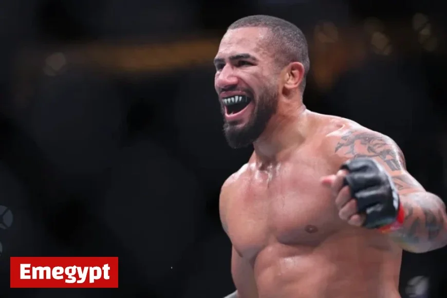 UFC Rio Fight Night Vitor Petrino vs Thomas Petersen Preview Predictions and Betting Odds