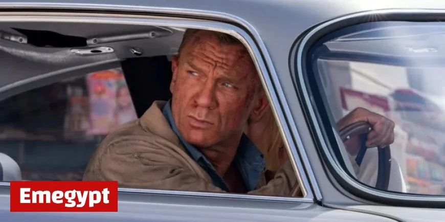 Discover How to Stream All 25 James Bond Movies as They Find a New UK Streaming Home While We Await the New 007