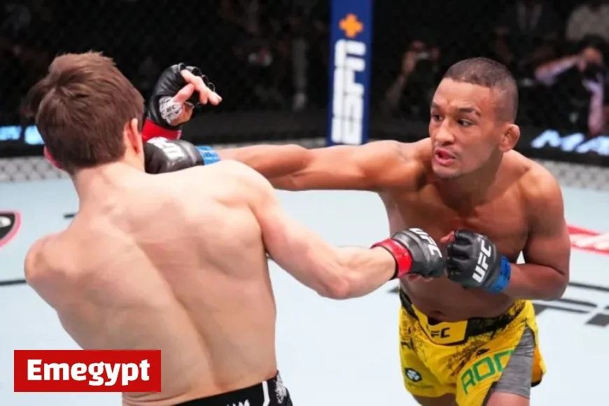 Lucas Rocha vs Stewart Nicoll Prediction and Top Picks