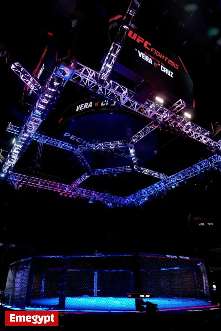 UFC Rio Showdown: Expert Predictions and Betting Odds for Lucas Rocha vs Stewart Nicoll Fight