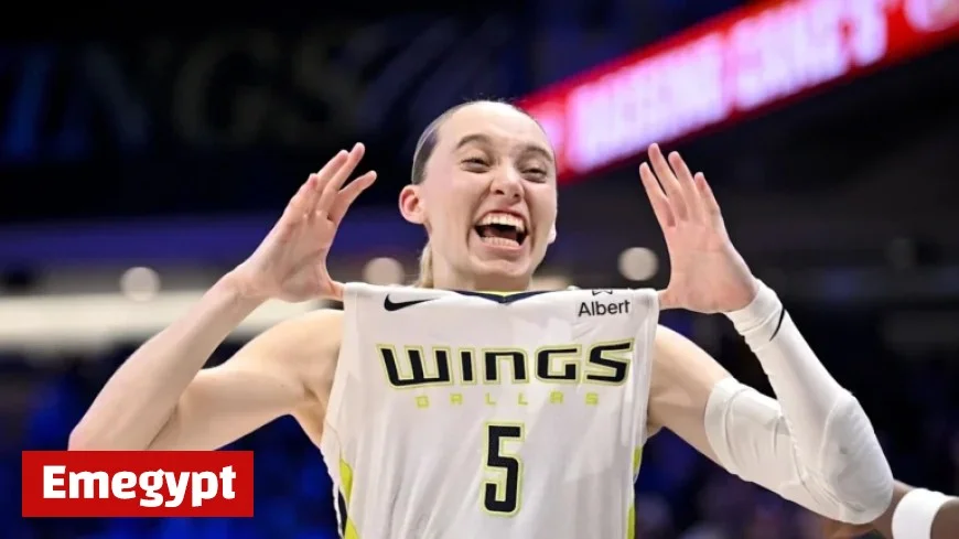 Exploring Paige Bueckers’ Merit for First-Team All-WNBA Recognition