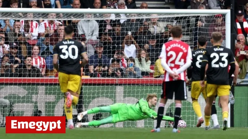 Bruno to Analyze Penalty Concerns Amid Love for Manchester United Pressure