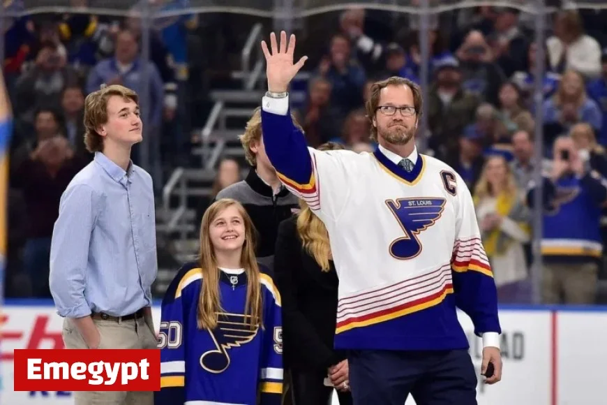 NHL Icon Chris Pronger Joins Hockey Night in Canada as Broadcast Team Member