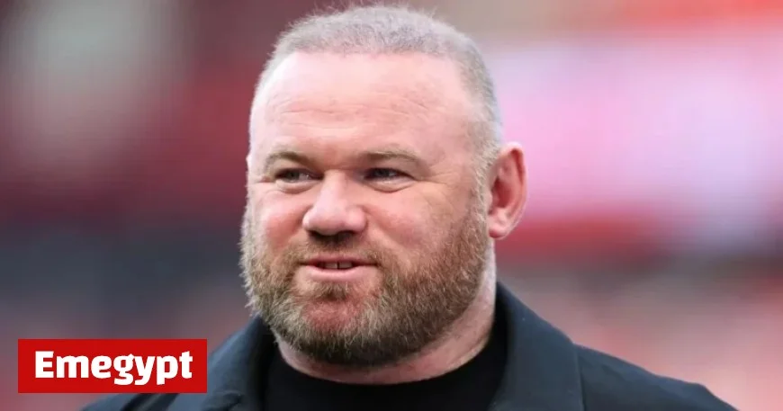 Wayne Rooney reveals which Man Utd star deserved more playtime with England