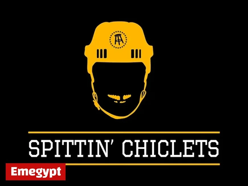 Prime Monday Night Hockey teams up with Spittin Chiclets podcast for exciting collaboration