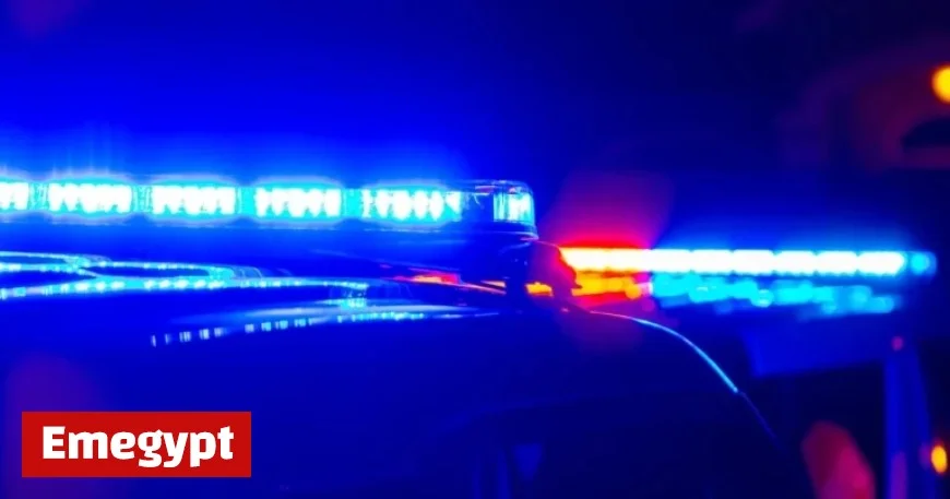 Tragic Collision in Huntington Beach Leaves 2 Dead After Motorcycle Hits Pedestrian