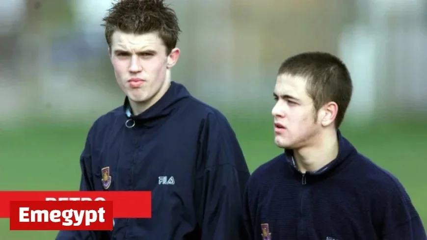 West Ham Legend Julian Dicks Hilariously Recalls ‘Smashing’ Joe Cole and Meeting Michael Carrick