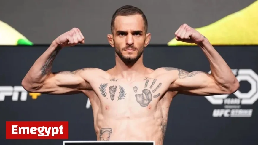 From Troublemaker to Social Project Innovator at Car Wash: How Martial Arts Transformed a UFC Star’s Life in Rio