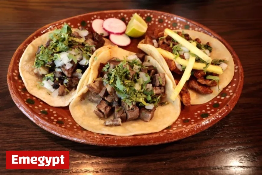 Beloved Mexican Restaurant Shutters 24 Locations Amid Bankruptcy Filing