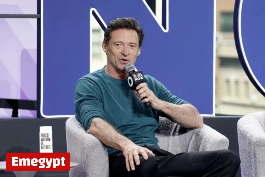 Hugh Jackman’s Film Three Bags Full Announces New Release Date and Title Find Out When It Hits Theaters