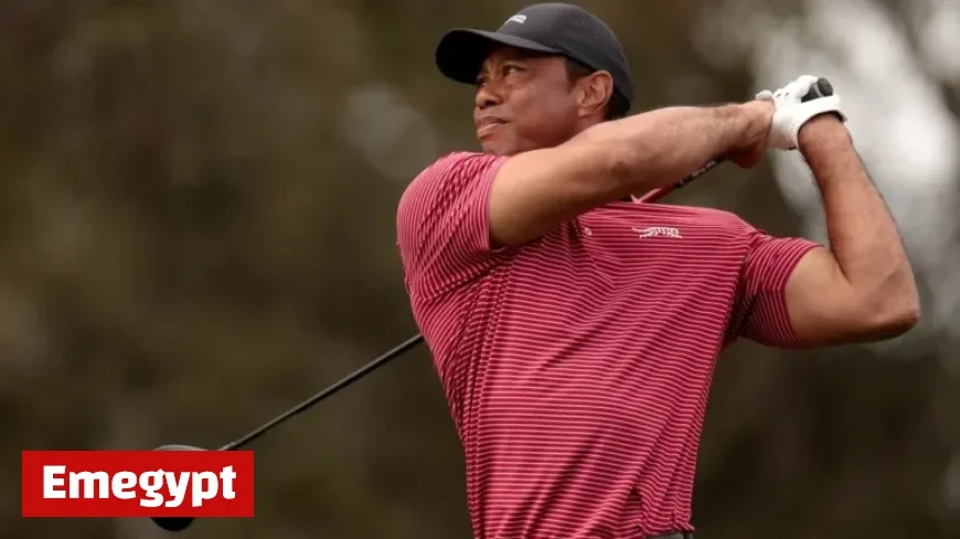 Tiger Woods Injury Update: Discover the Latest on Golf Legend’s Recent Back Surgery