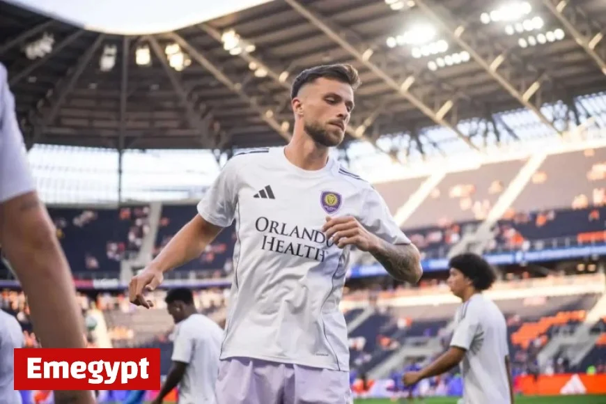 Whitecaps vs Orlando City Clash: Intense Battle of Endurance in Match Preview