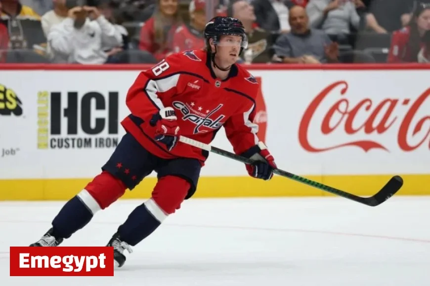 Stream Capitals vs Islanders Live: Watch NHL Game Online and on TV