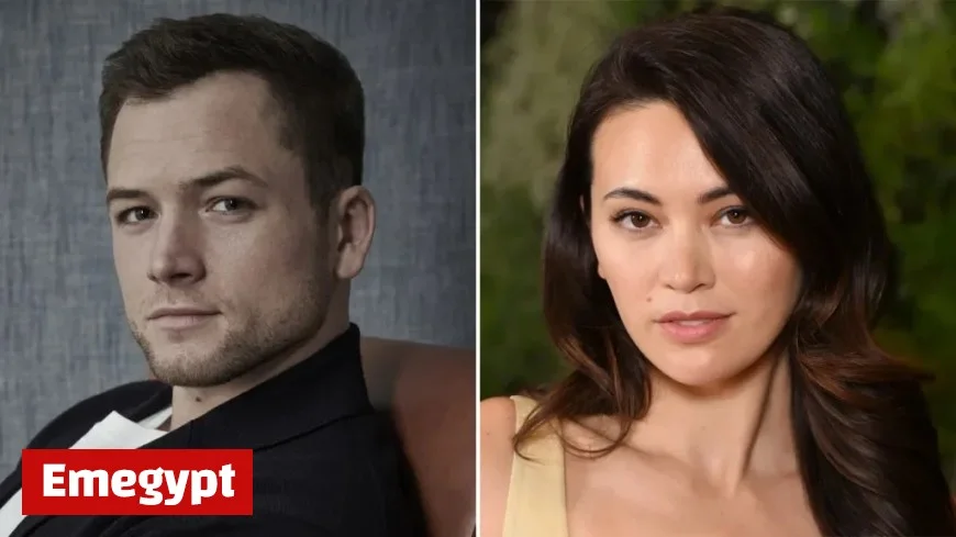 Taron Egerton and Jessica Henwick Set to Star in Thrilling Comedy ‘Everybody Wants To F*ck Me’