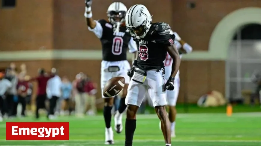 Troy Prepares for Crucial SBC Road Challenge Against Texas State