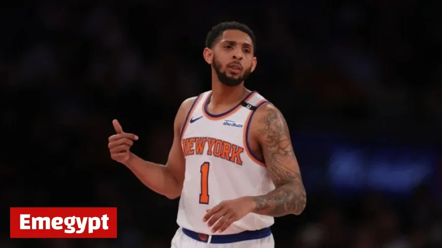 Pacers Boost Roster by Signing Veteran Point Guard Cam Payne and Waiving Injured Delon Wright After Preseason Setback