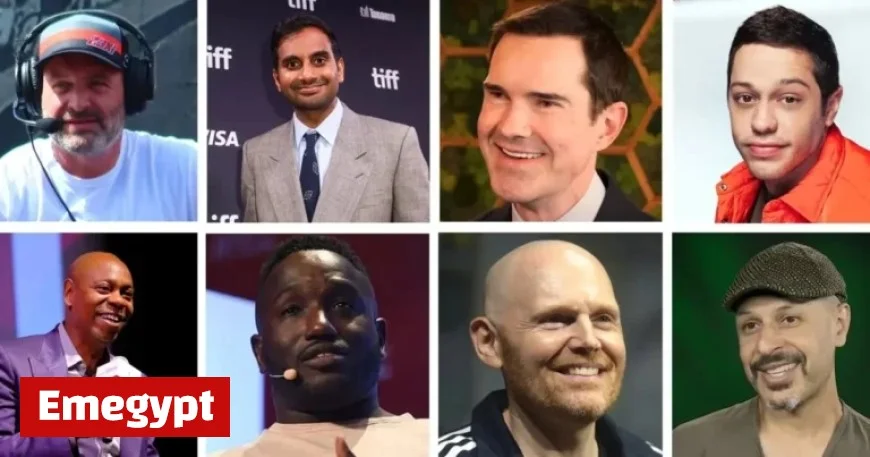 Comedians in Saudi Arabia Remain Silent on the Detention of Activists