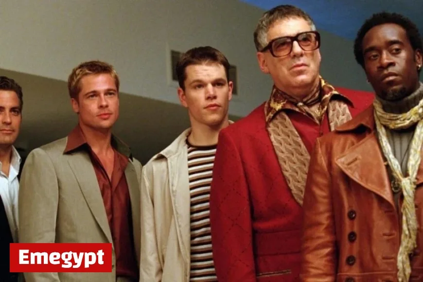 Upcoming Sequel to a Top Heist Movie Set to Thrill Audiences