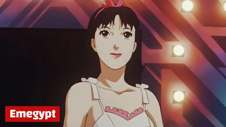 Perfect Blue Ending Unraveled: Discover If Mima Truly Gains Freedom
