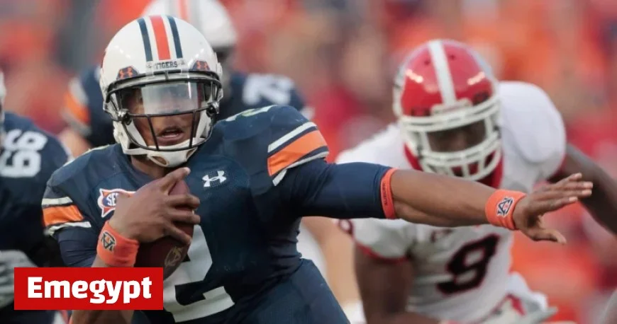 Discover Why Kirby Smart Sees Cam Newton Differently Than Most Georgia Fans