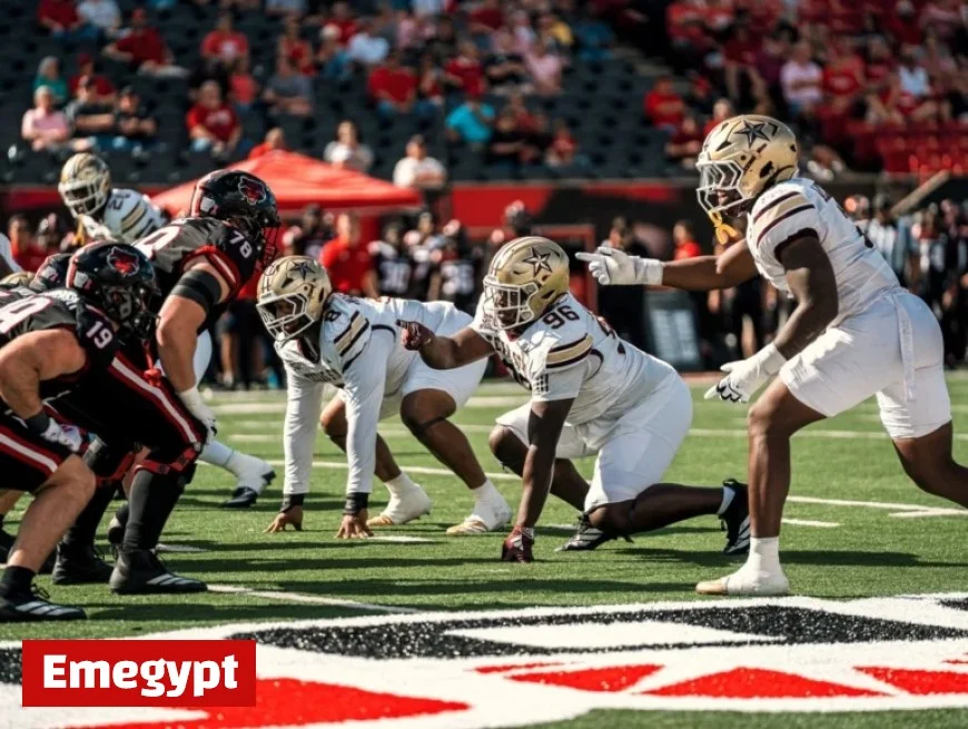 Bobcats Aim for Victory in Homecoming Clash Against Troy