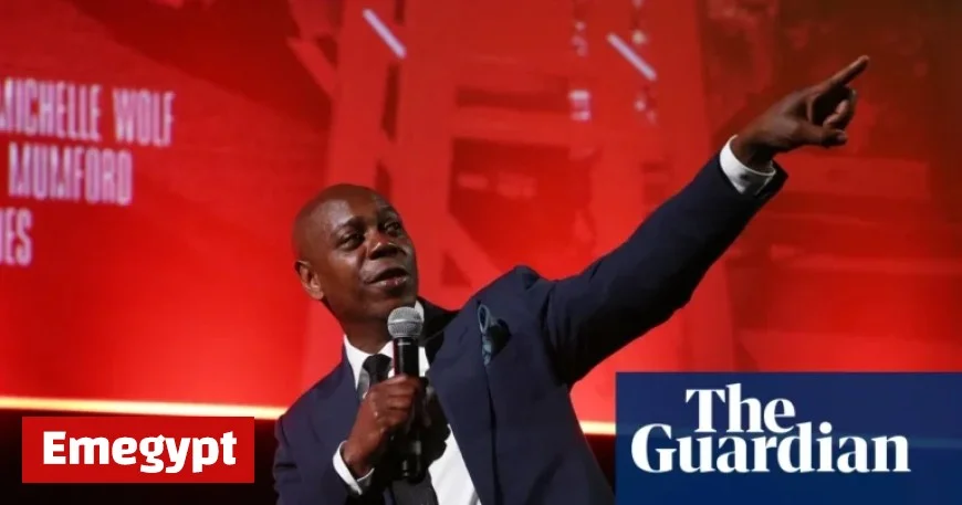 Fierce Backlash Erupts Against Comics Criticized as ‘Amoral Evil’ for Performing at Riyadh Festival