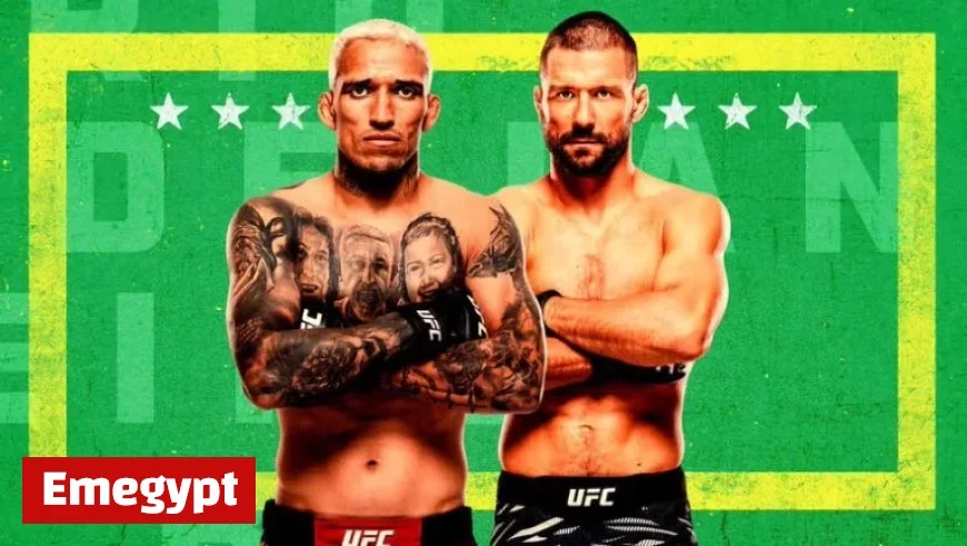 UFC Rio Main Card Results Highlights and Analysis
