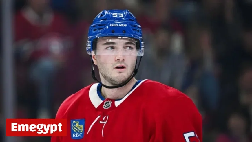 Top Defenseman in 16 Years Spotlighted in QMJHL