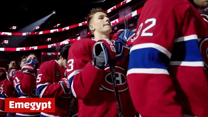 Habs Daily Insight: Suzuki Discusses Demidov Zharovsky and Kapanen’s First Performance