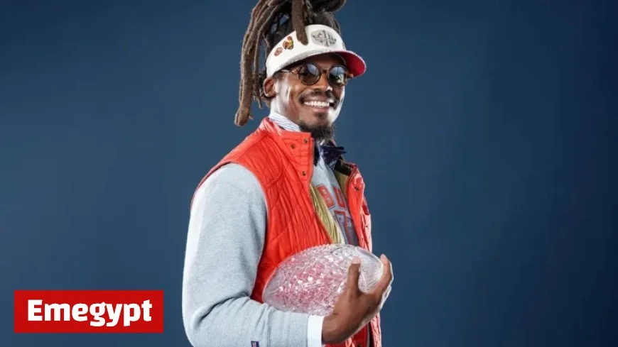 Cam Newton Reflects on the Enchanting 2010 Auburn Football Season