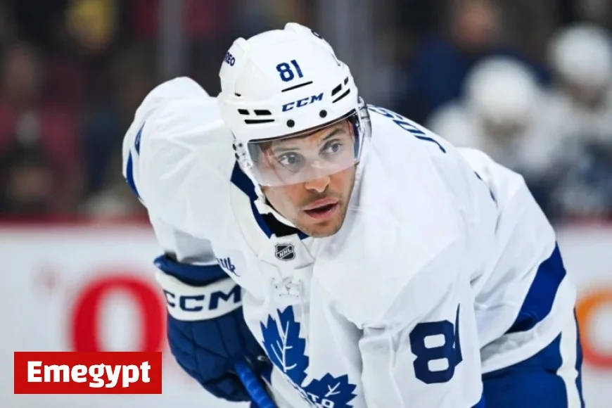 What Dakota Joshua Must Deliver Next for the Maple Leafs Success