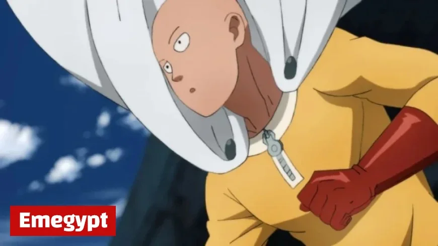 Exclusive One-Punch Man Season 3 Global Streaming Debut Across Various Platforms