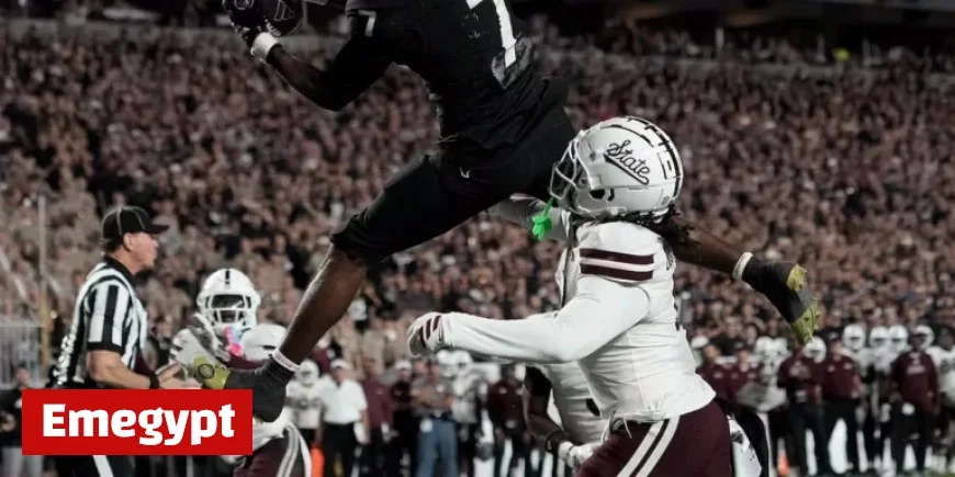 Texas A&M Football Embraces ‘Finish’ Mantra to Dominate Red Zone Offense