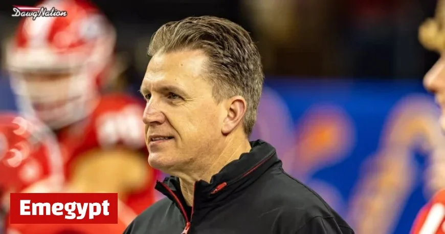 Georgia Bulldogs Football Staff Secures Contract Extensions for Six Assistant Coaches