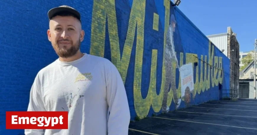 Milwaukee Artists Unite to Support Brewers’ Playoff Journey