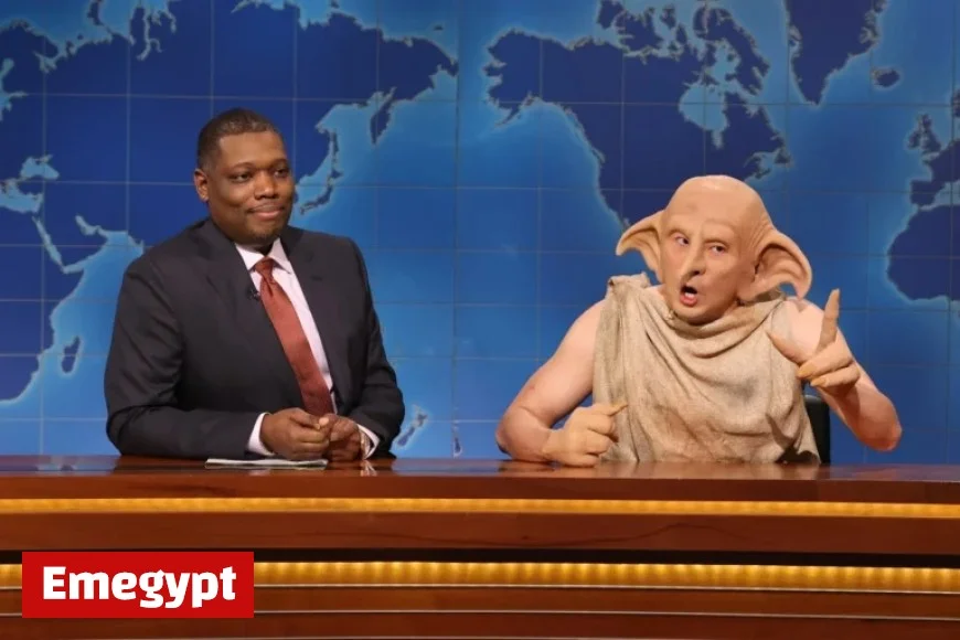 Discover if Saturday Night Live is New Tonight: Meet the October 11 Host and Musical Guest