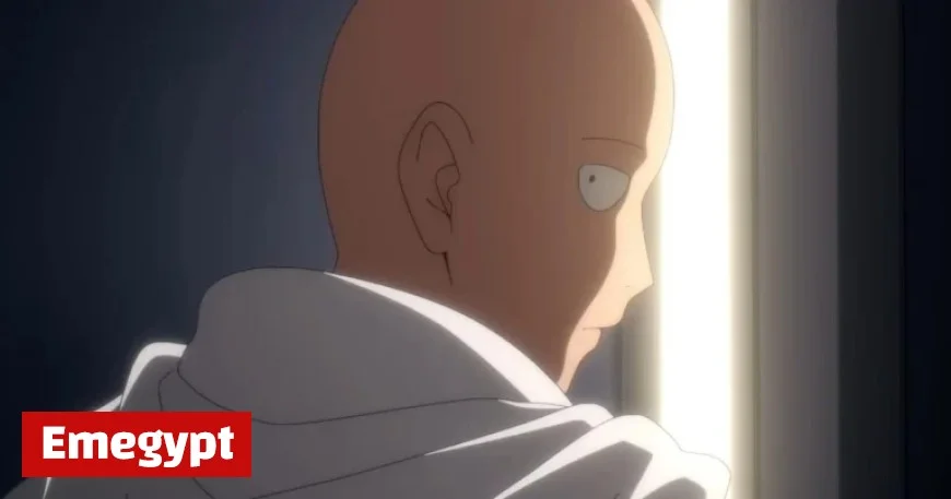 Discover the One Punch Man Season 3 Release Schedule and Episode Air Dates