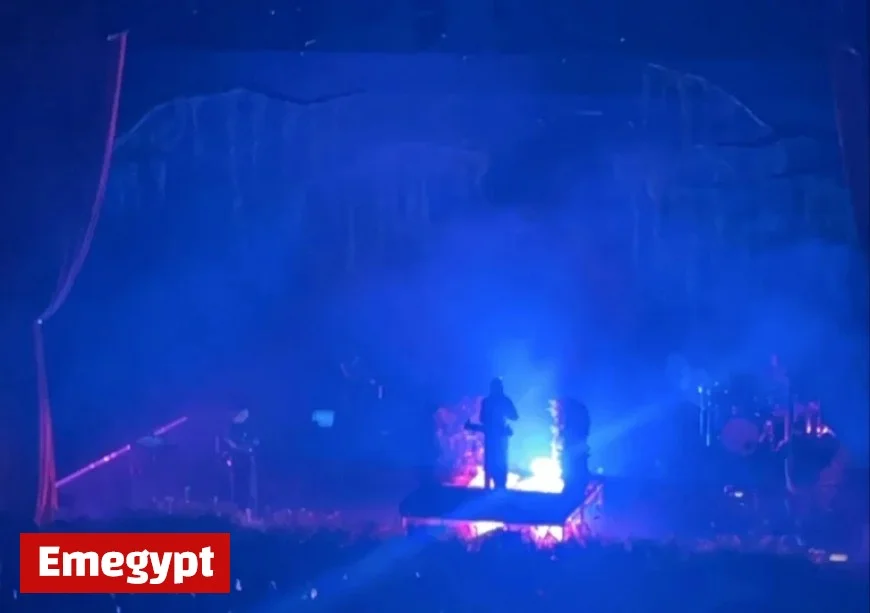 In-Depth Review of Ethel Cain’s Electrifying Live Performance at London’s Eventim Apollo on October 9 2025