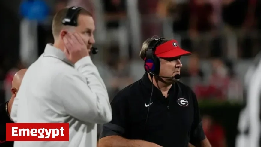 Georgia Football Extends Contracts for Glenn Schumann and Five Other Assistants in Offseason Moves