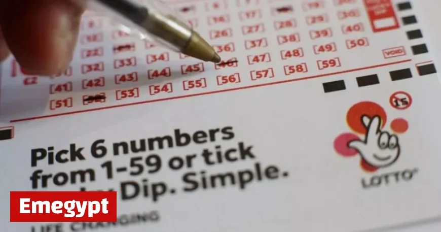 Discover the Winning Lotto Numbers and Full National Lottery Results for the £3.8 Million Jackpot this Saturday October 11