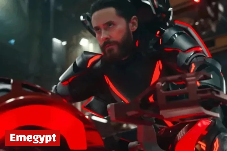 Engaging Review: Techno-Future Revives in the Soulless Tron Ares Movie