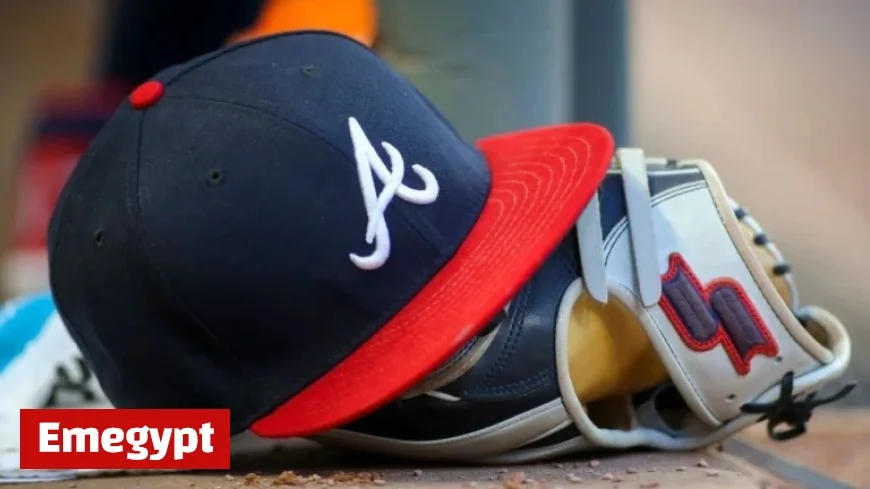 Braves GM Announces No Current Candidate List for Manager Position