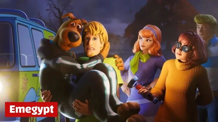 Unlock All Scooby-Doo Skins in Fortnite: A Complete Guide