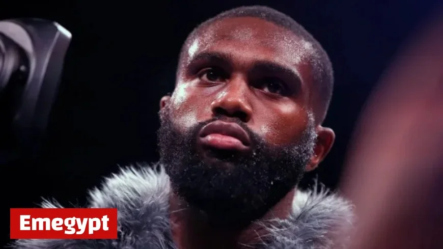 Live Updates and Results for Jaron Boots Ennis vs Uisma Lima Fight on Saturday