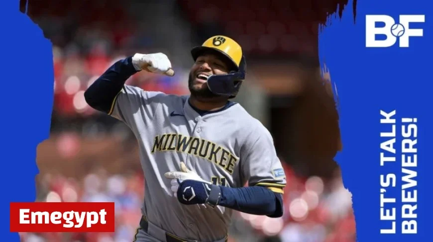How the Brewers Might Tackle the Joey Ortiz Dilemma in a Do-or-Die Elimination Game