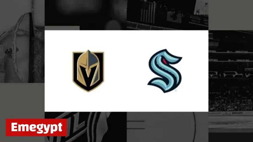 Golden Knights vs Kraken October 11: Your Guide to TV Channels and Streaming Options