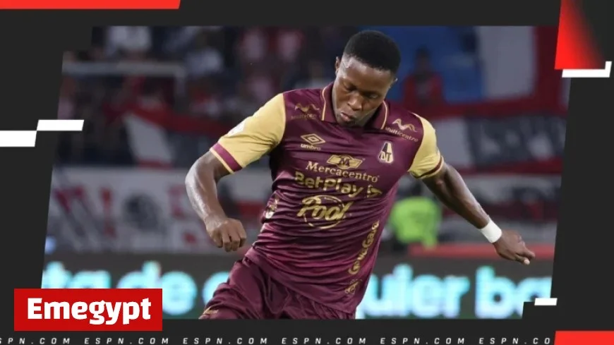 Tolima vs Envigado BetPlay League 2025 Match Details: Teams, Date, Time and Live TV Information