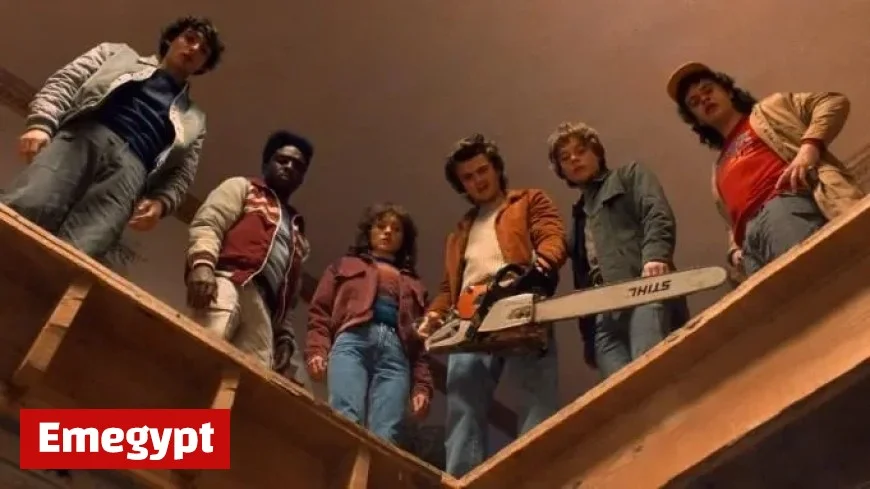 Stranger Things Season 5 Sparks Frustration Before Its Release